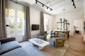 Diagonal Suites by Sweett